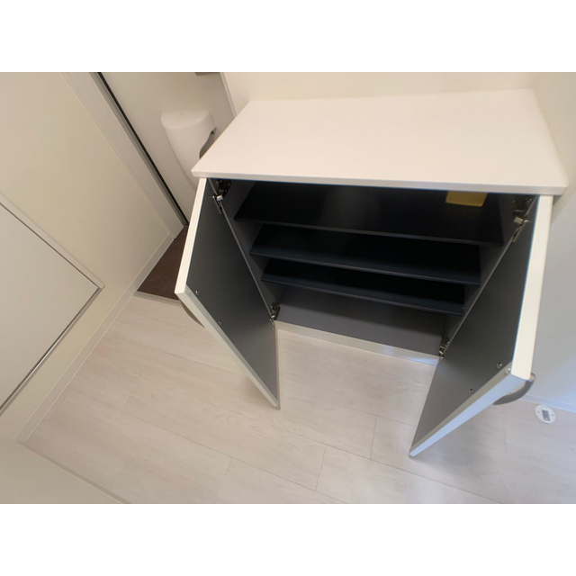 MQuarto川口301号室 内観