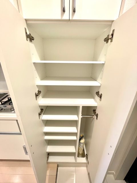 レジディア用賀4階 同建物別部屋の参考画像