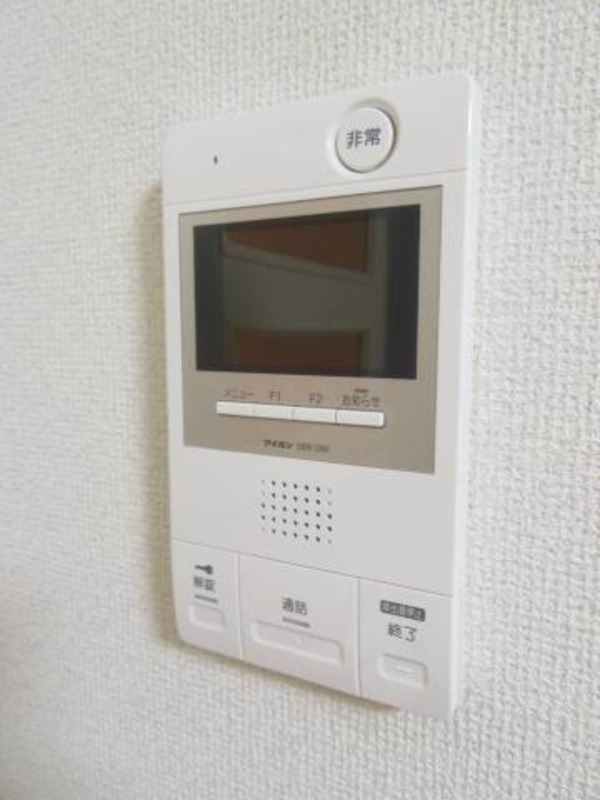 クリオ武蔵新城弐番館4階 前回募集時写真