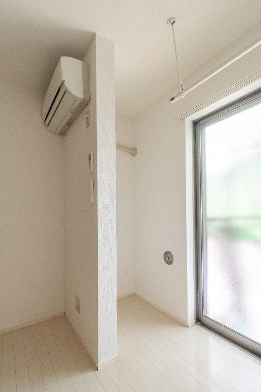 グラン･エスペランサ1階 部屋その他