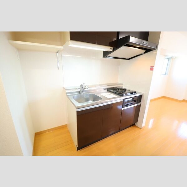 リヴェールRX キッチン2.5帖