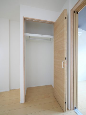 ラフィスタ二子玉川1階 内観