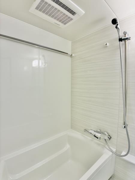 コンポジット早稲田鶴巻町5階 お風呂