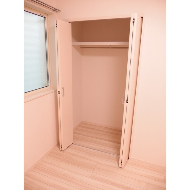 アムール ネージュ 参番館 内観