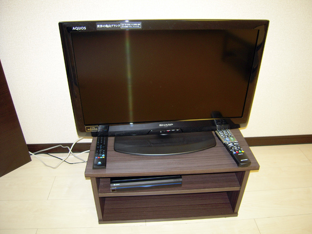 レオネクストサンクワイエットⅡ107号室 部屋その他