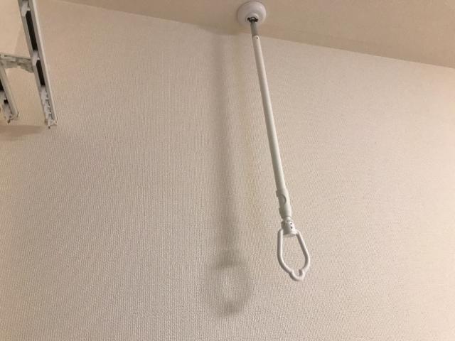 アドヴァンスⅣ101号室 室内設備