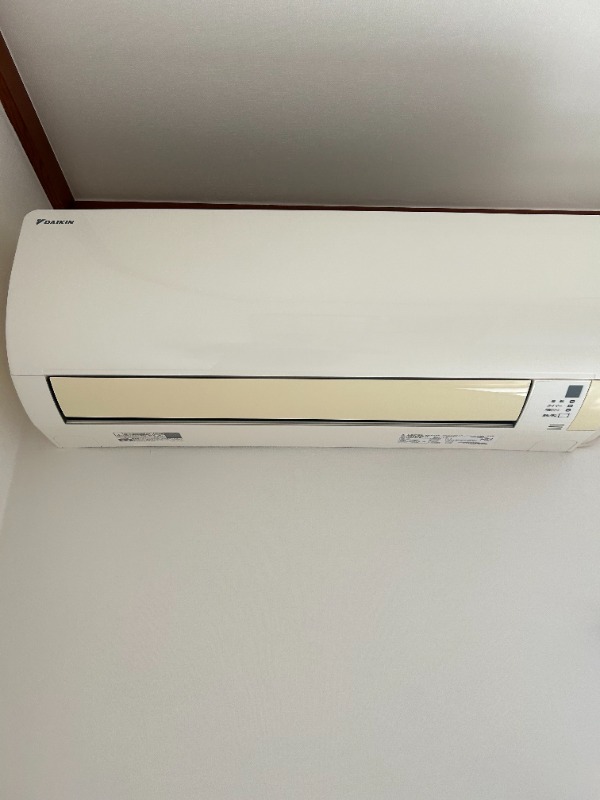 グリーンハイム烏山1階 部屋その他