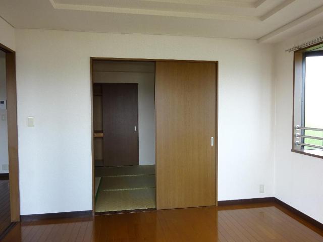 ルミナス成城301号室 室内（イメージ）