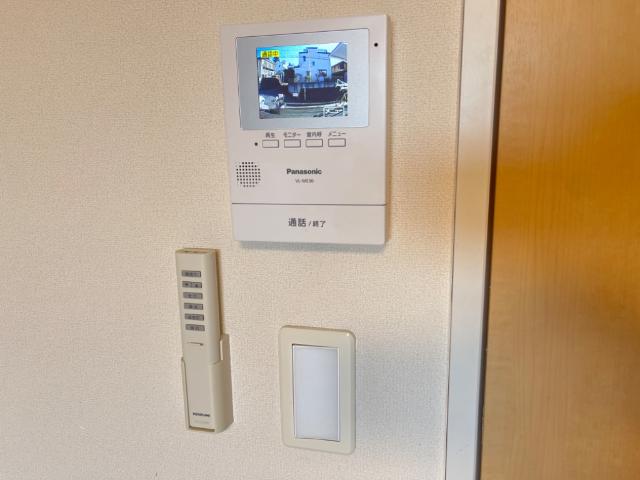 キャトルセゾン セキュリティ