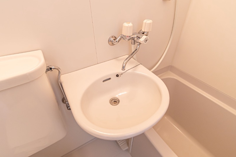 扶桑ハイツ経堂1階 同建物別部屋の参考画像