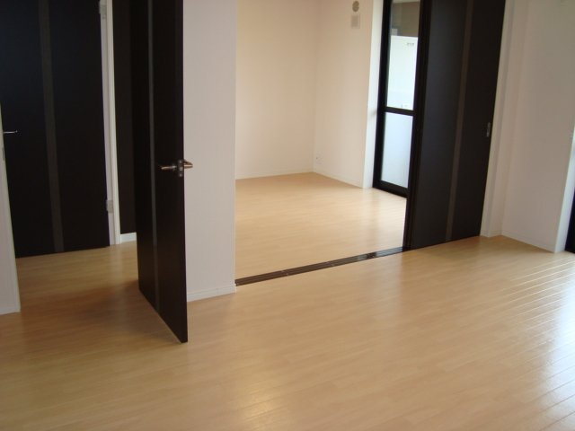 フォーマルハウト 洋室