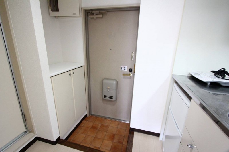 エーデルワイス志木2階 部屋その他