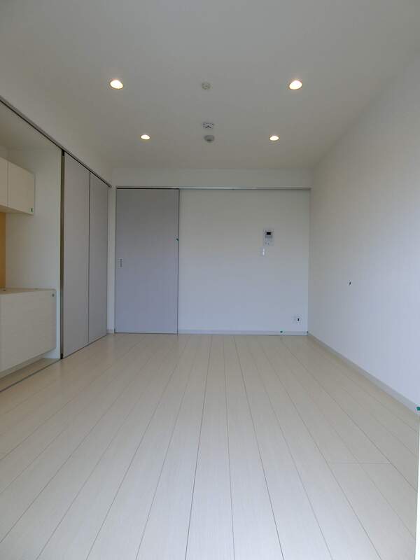 リブリ・エルベ1階 部屋その他