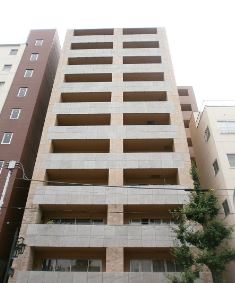 Feeth#001の外観画像