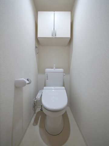 フェルクルールプレスト千住関屋 内観