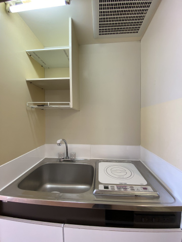 スカイコート西川口第7 キッチン