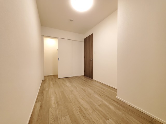 ＫＤＸレジデンス武蔵境Ⅱ0203号室 リビング