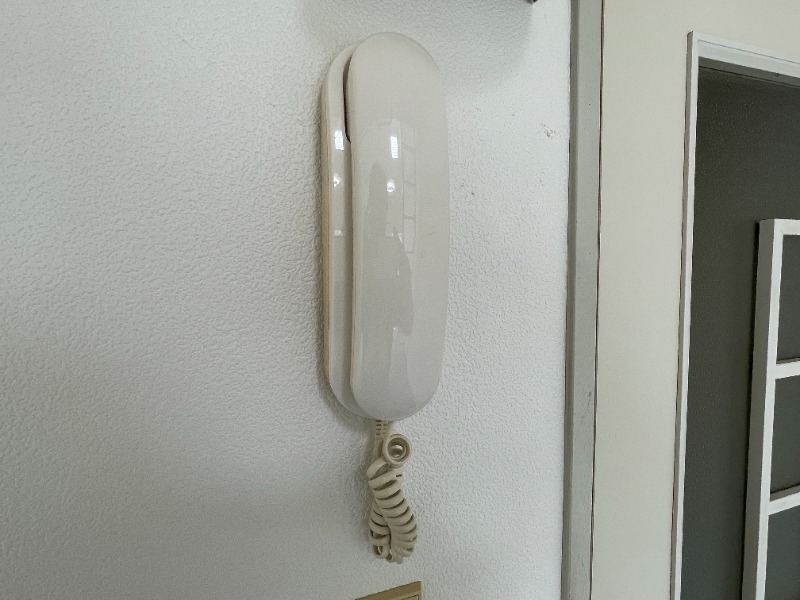 パレス等々力伍番館2階 部屋設備