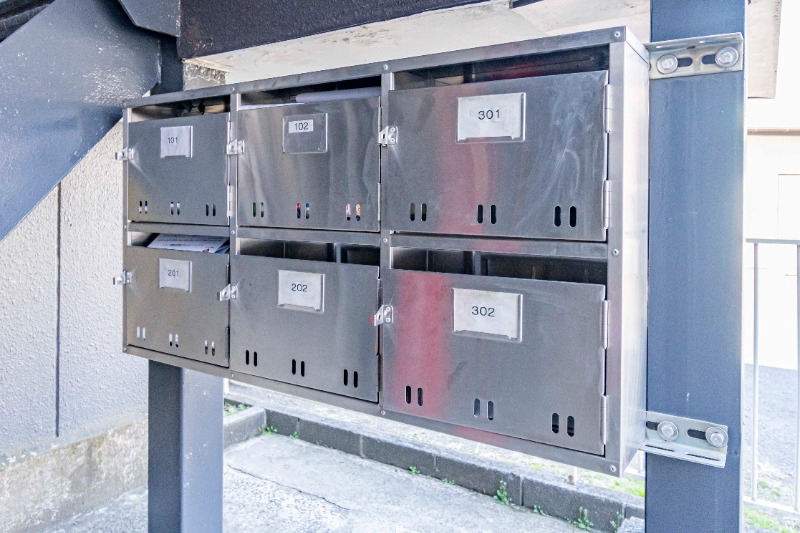 キャッスルカームヒルズ1階 部屋その他