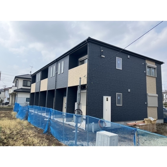 プーロ・デ・ヴェント 外観