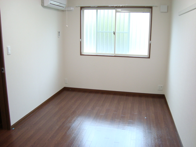 グリーンパレスＢ 洋室