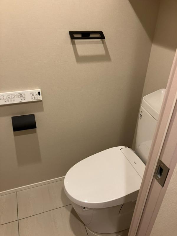 シーズンフラッツ新大塚1階 部屋その他