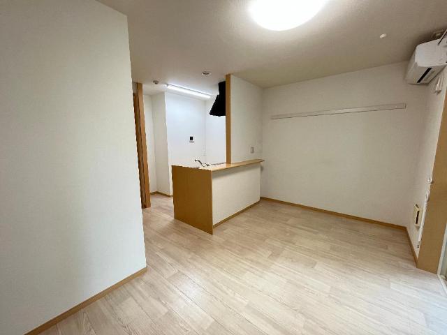 サンライズ戸田 リビング