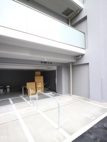 プラウドフラット南品川805号室 同建物別部屋の参考画像