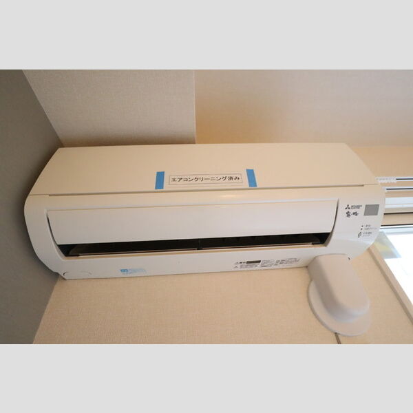 Ruines　MaisonⅡ102号室 エアコン