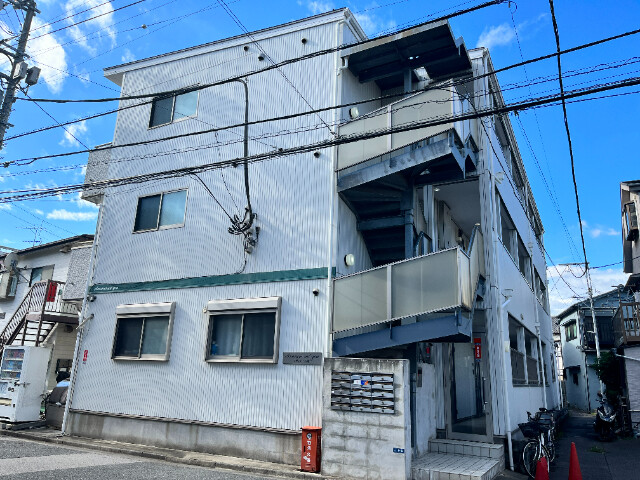 アヴァンセ西遊202号室 同建物別部屋の参考画像