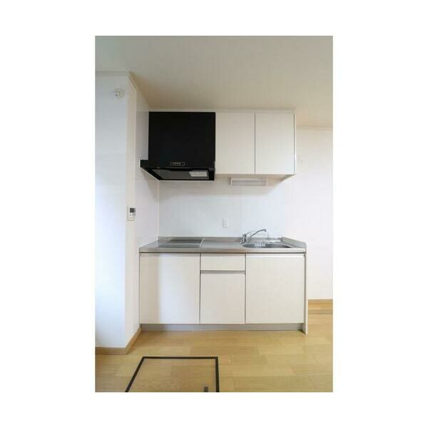 シャルム キッチン