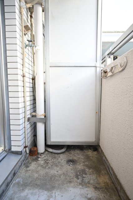 スカイコート大森第２ 部屋設備