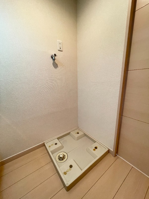 バーミープレイス阿佐ヶ谷Ⅱ2階 部屋その他