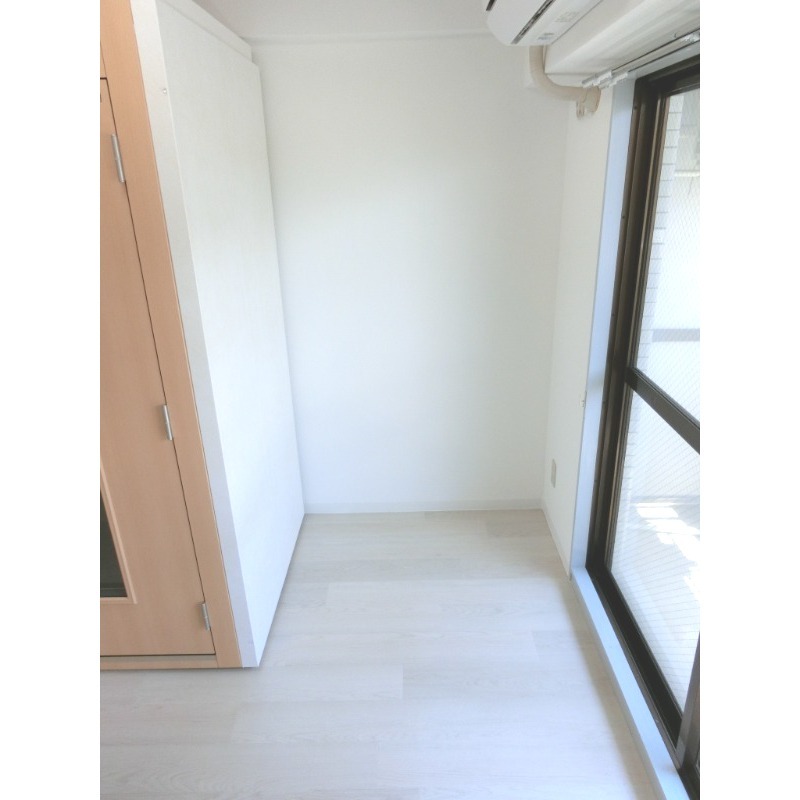 クリオ鶴ヶ峰壱番館2階 前回募集時写真