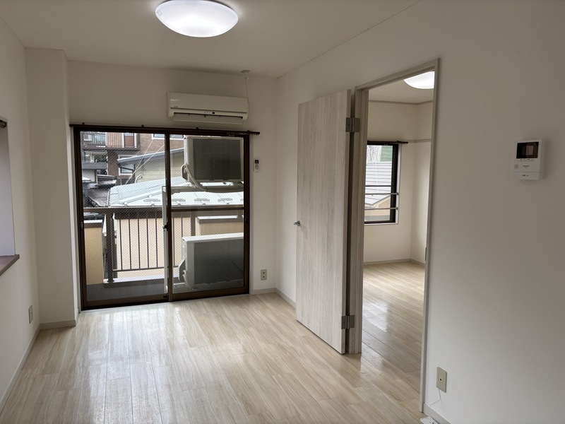 センチュリー赤羽3階 部屋その他