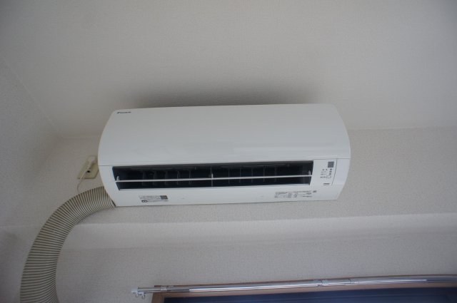 椎の実ハイツ0701号室 部屋設備