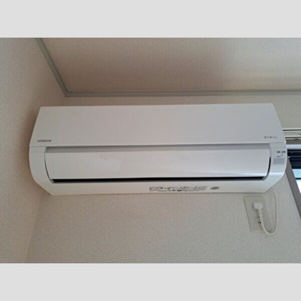ボナール弘明寺　B エアコン
