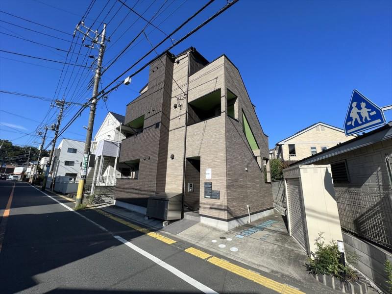 ＲＳＹ和光の外観画像