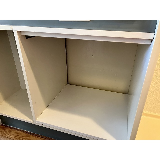 サニークレスト湘南平塚201号室 キッチン収納