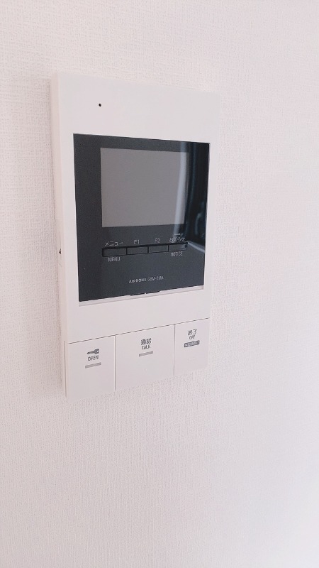 リヴシティ浦和常盤壱番館2階 同仕様
