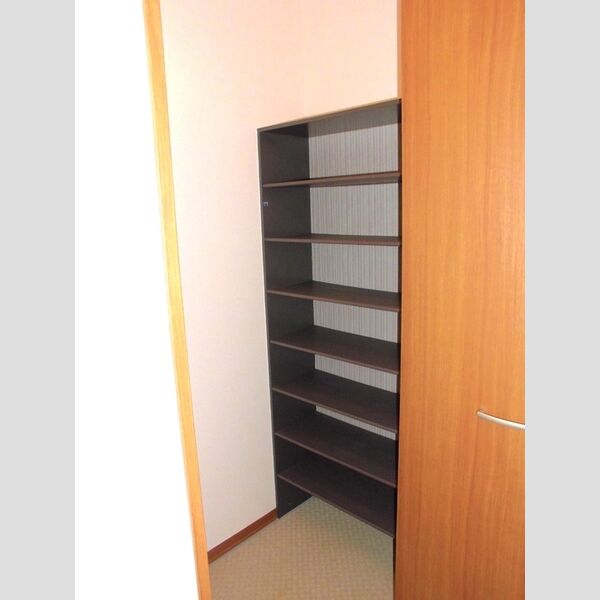 プレミアムベース　Ⅰ シューズクローク