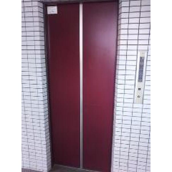 ルイ・シャトレ所沢202号室 部屋その他
