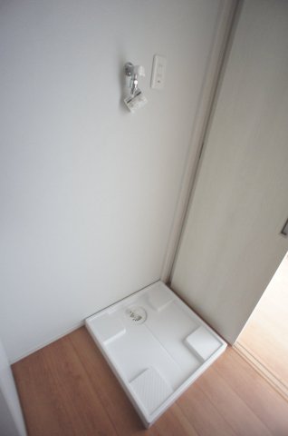 ウィンメゾン海神0302号室 部屋設備