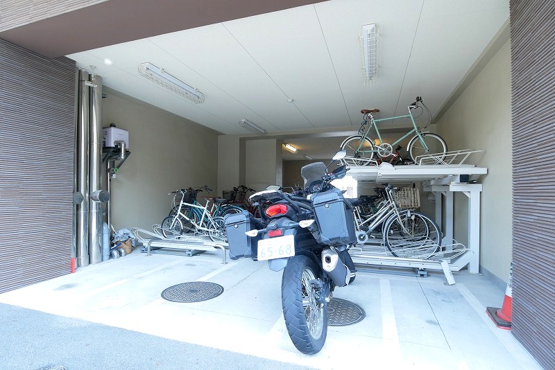 ARTESSIMO・ISM 外観