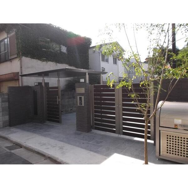 MAISON　FOREST206号室 部屋設備