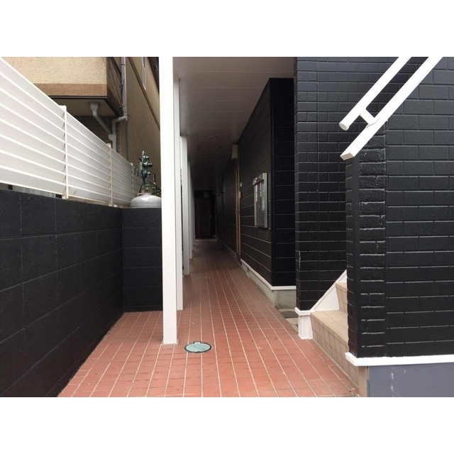 西川口第40レジデンス203号室 部屋その他