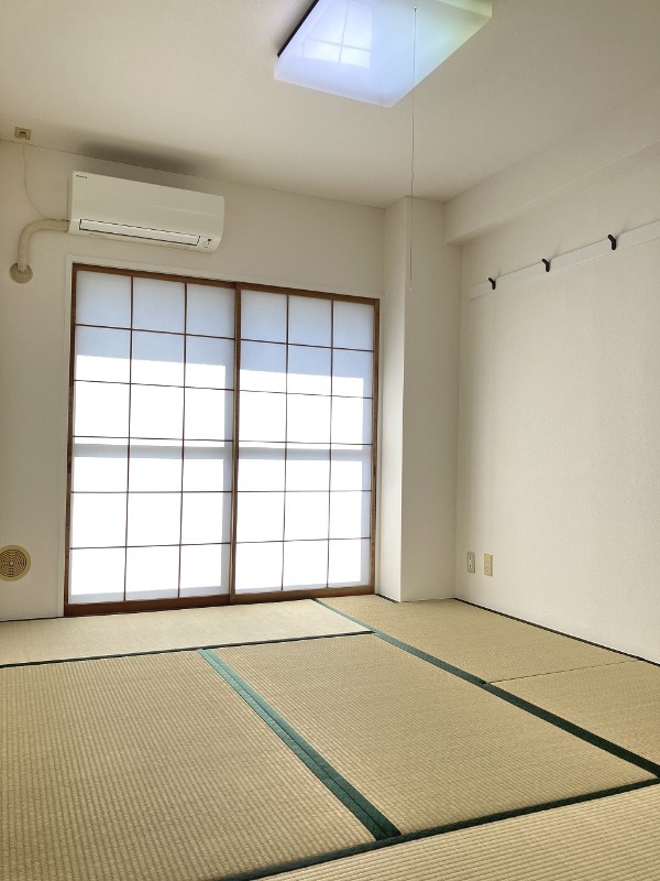 パピルスマンション3階 ※他の区画の写真となります