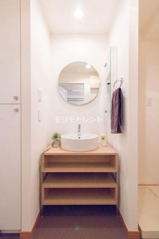 カスタリア目黒かむろ坂9階 室内参考写真（Lタイプ・モデルルーム）