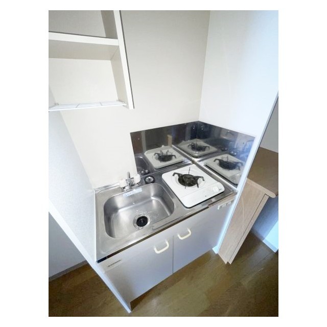 サンテミリオン東麻布 キッチン