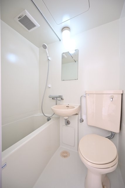 トップ押上6階 同建物別部屋の参考画像